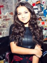 Isabela Moner #156852 picture (Portrait Medium)