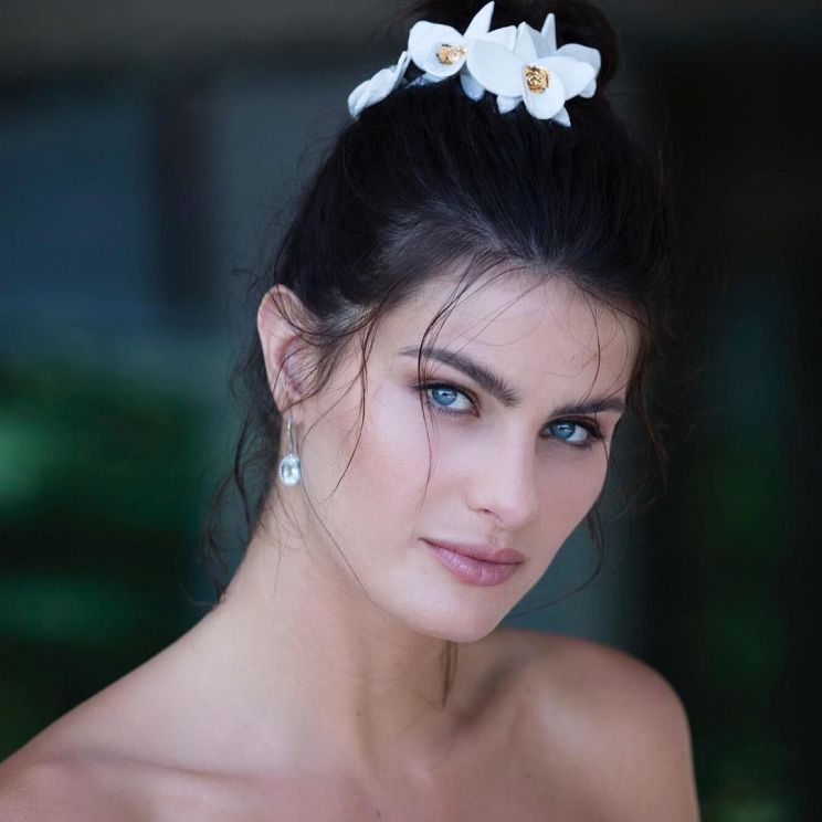 Isabeli Fontana