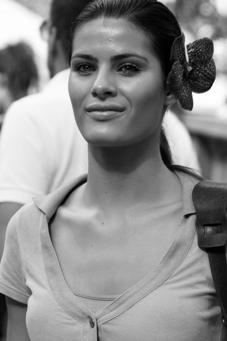 Isabeli Fontana