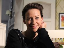 Isabell Hertel photo