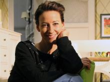 Isabell Hertel photo