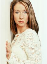 Isabell Hertel photo