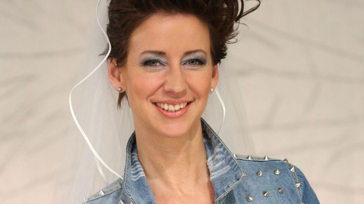 Isabell Hertel
