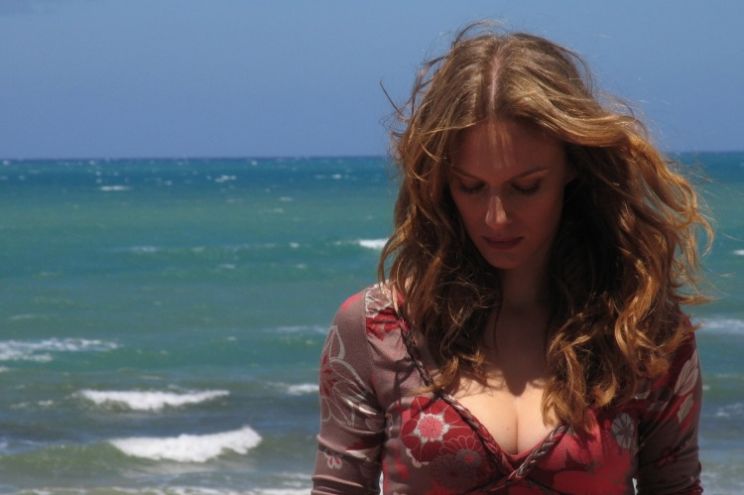 Isabell Sollman