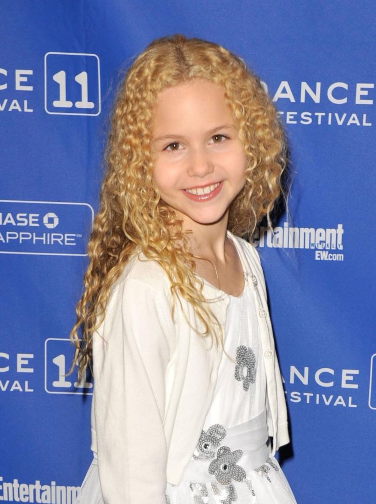 Isabella Acres