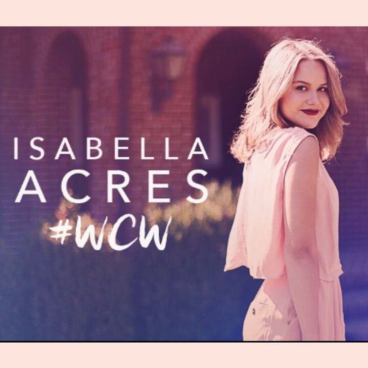 Isabella Acres