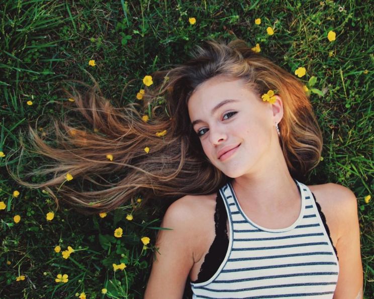 Isabella Alexander
