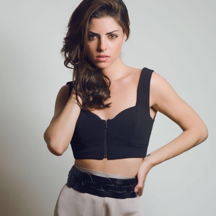 Isabella Balbi
