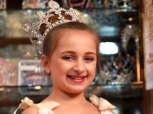 Isabella Barrett photo