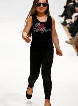 Isabella Barrett photo