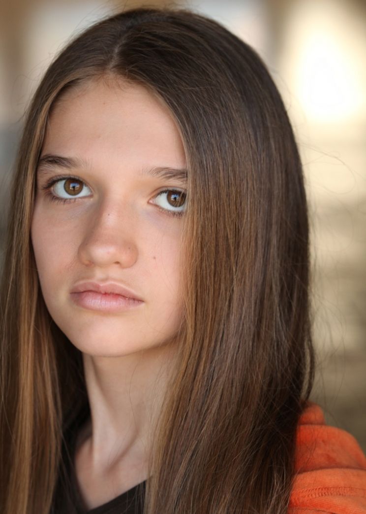 Isabella Bazler