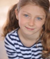 Isabella Blake-Thomas