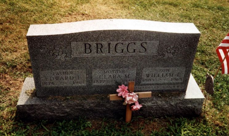 Isabella Briggs