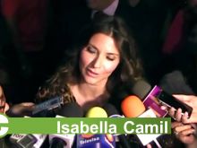 Isabella Camil