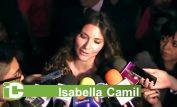 Isabella Camil