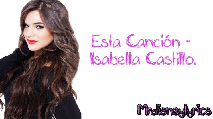 Isabella Castillo
