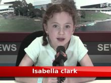 Isabella Clark