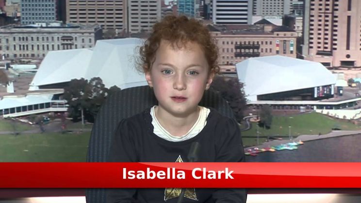 Isabella Clark