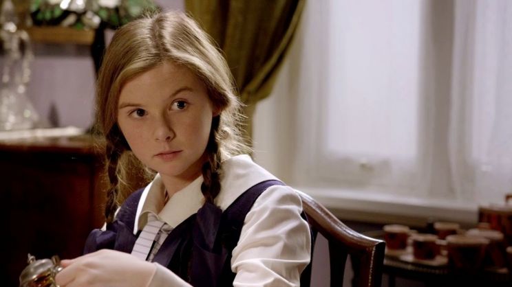 Isabella Clark