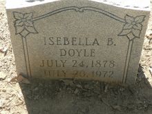 Isabella Doyle