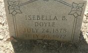 Isabella Doyle