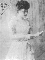 Isabella Doyle