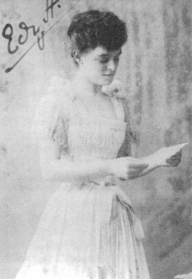 Isabella Doyle