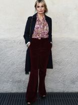 Isabella Ferrari photo
