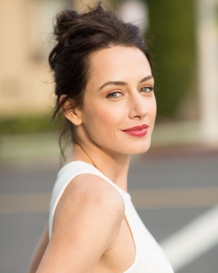 Isabella Giovinazzo