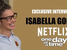 Isabella Gomez photo
