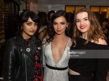 Isabella Gomez photo