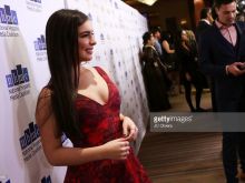 Isabella Gomez