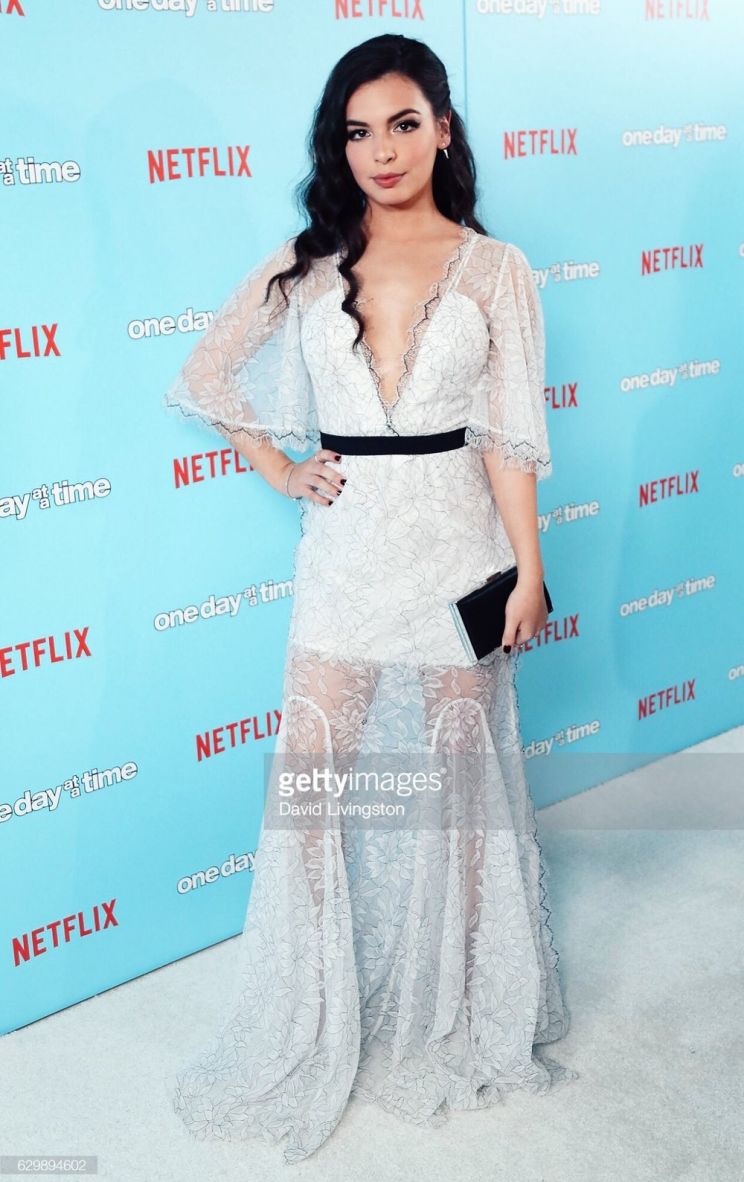 Isabella Gomez