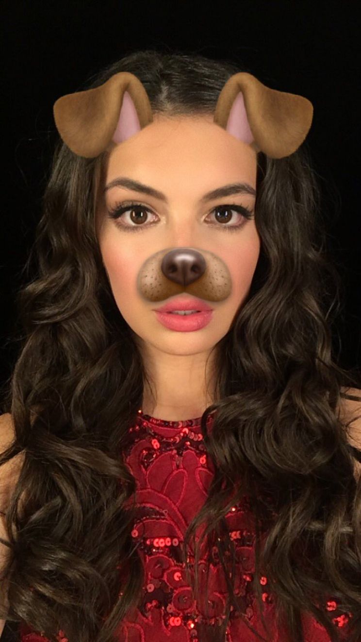 Isabella Gomez