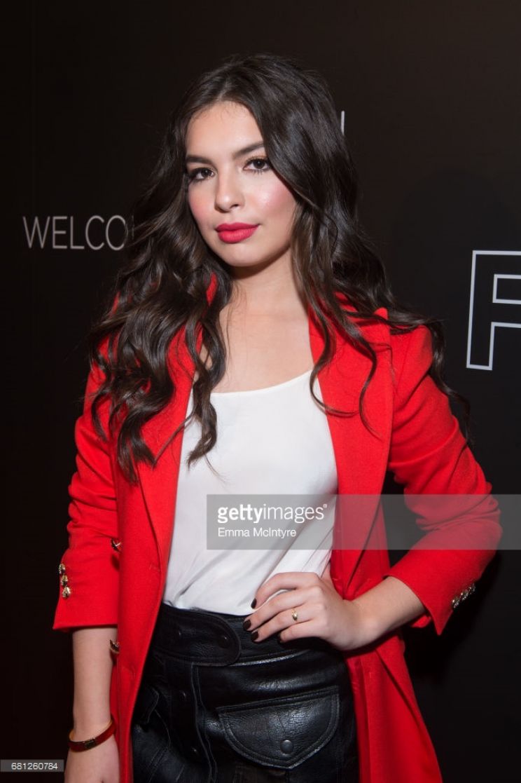 Isabella Gomez