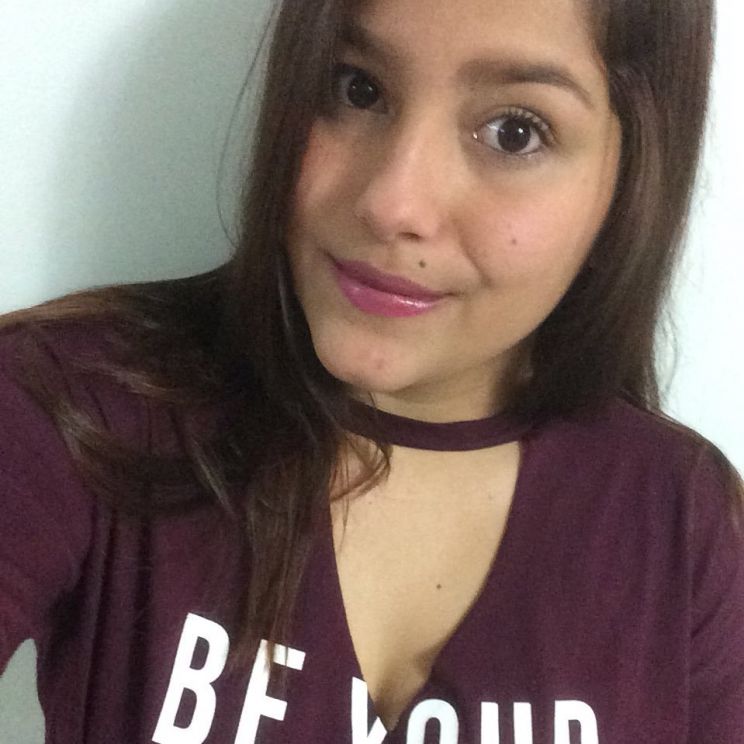 Isabella Gomez