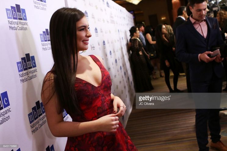 Isabella Gomez