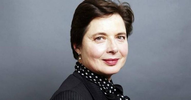 Isabella Hofmann