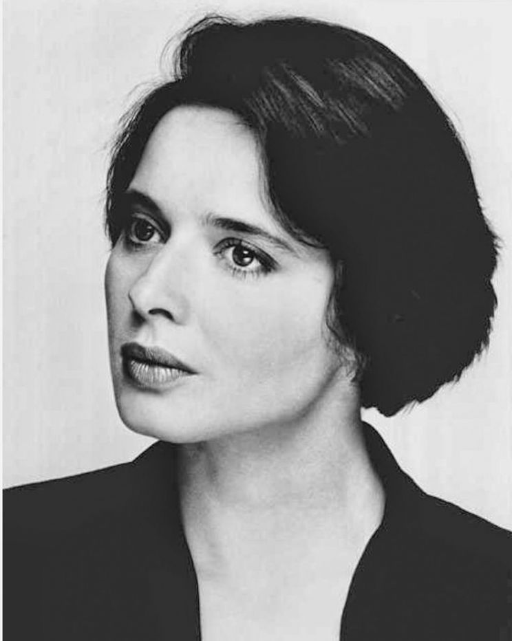 Isabella Hofmann