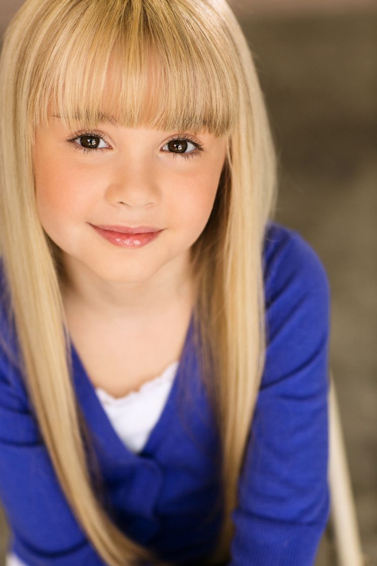 Isabella Iannuzzi
