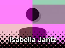 Isabella Jantz
