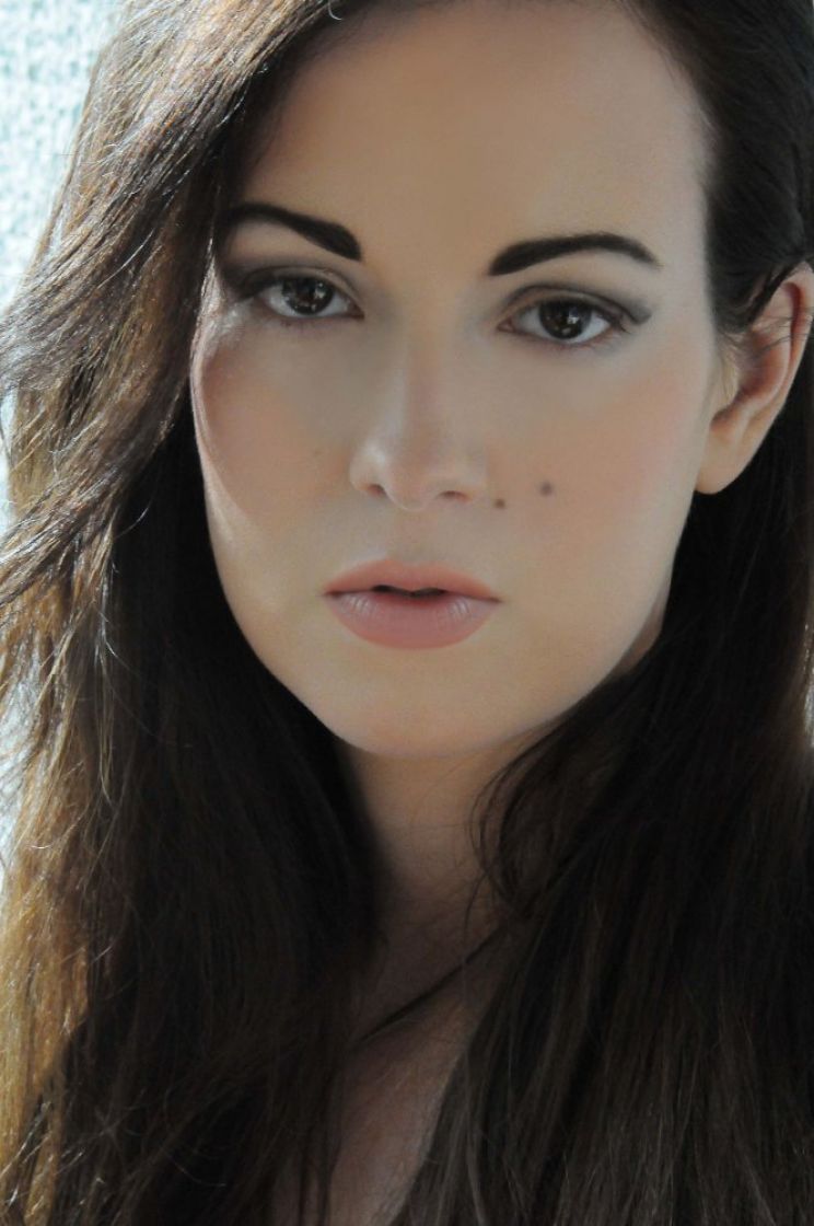 Isabella Jantz