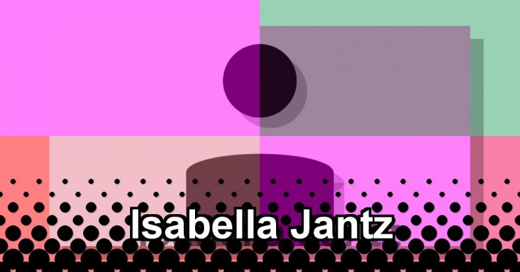 Isabella Jantz