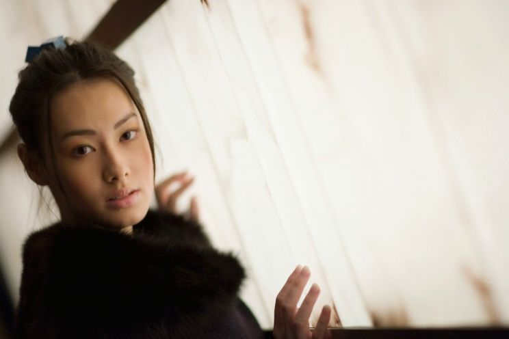 Isabella Leong