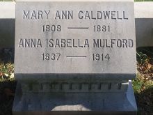Isabella Mulford photo