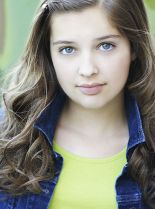 Isabella Mulford