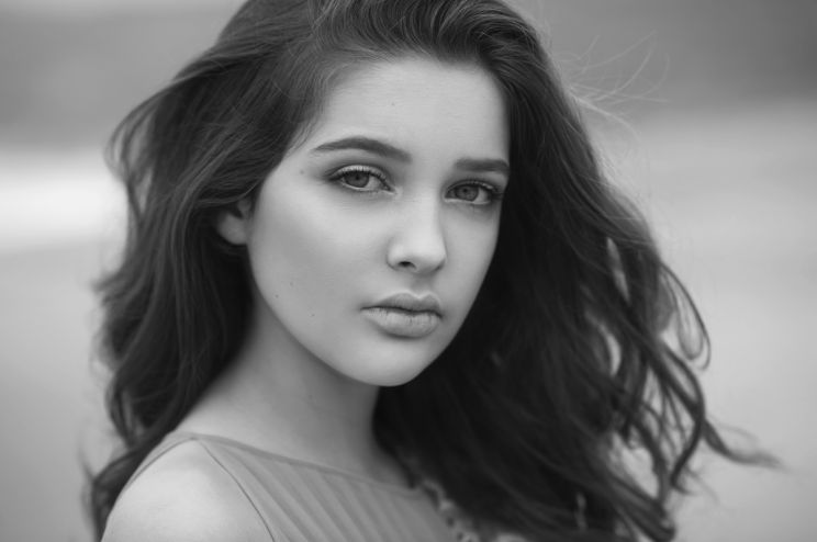 Isabella Mulford