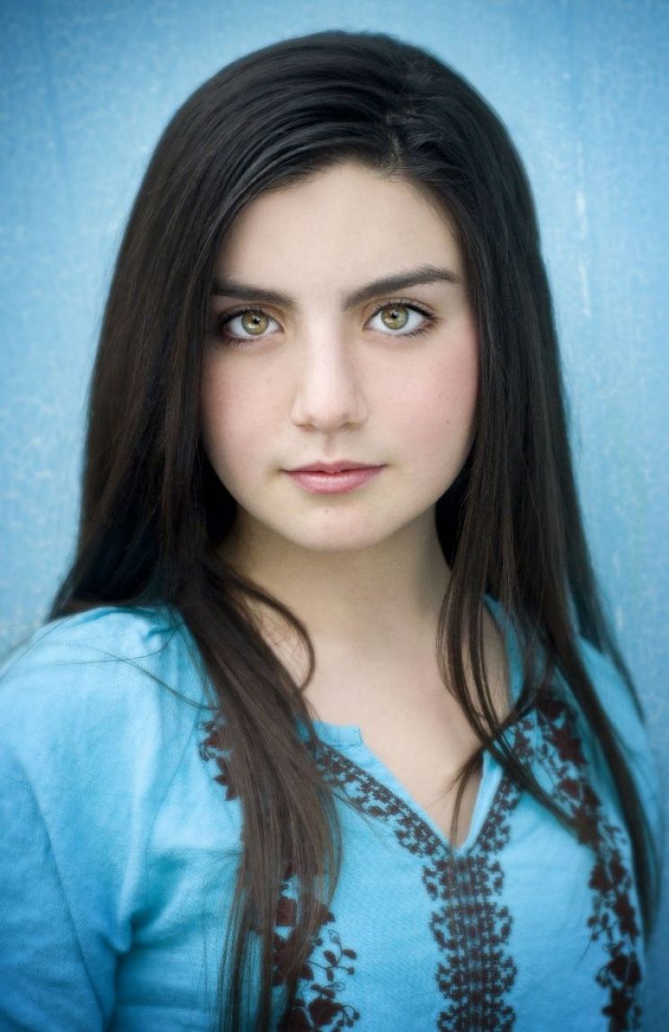 Isabella Murad