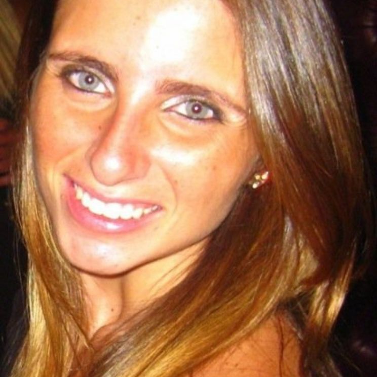 Isabella Murad