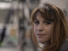 Isabella Ragonese